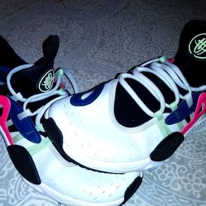 Nike Huarache Shoes